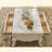 French Marble Coffee Table-106645587