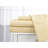 100% Cotton Sateen Striped Sheet Set-21979769-21979770