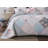 Patchwork Farmhouse / Country Quilted Coverlet-30310853