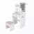 White is out of stock selected
