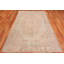 Nazmiyal Collection Antique 1920's Turkish Ghiordes Knot Wool Rug 5'9" x 9'5"