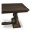 Everson Solid Wood Dining Table