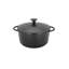 Karl Kruger Rustica Cast Iron Standard Pot-9090264