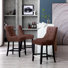 Wren 24" Counter Stool (Set of 3)