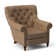 Kirby Leather Club Chair