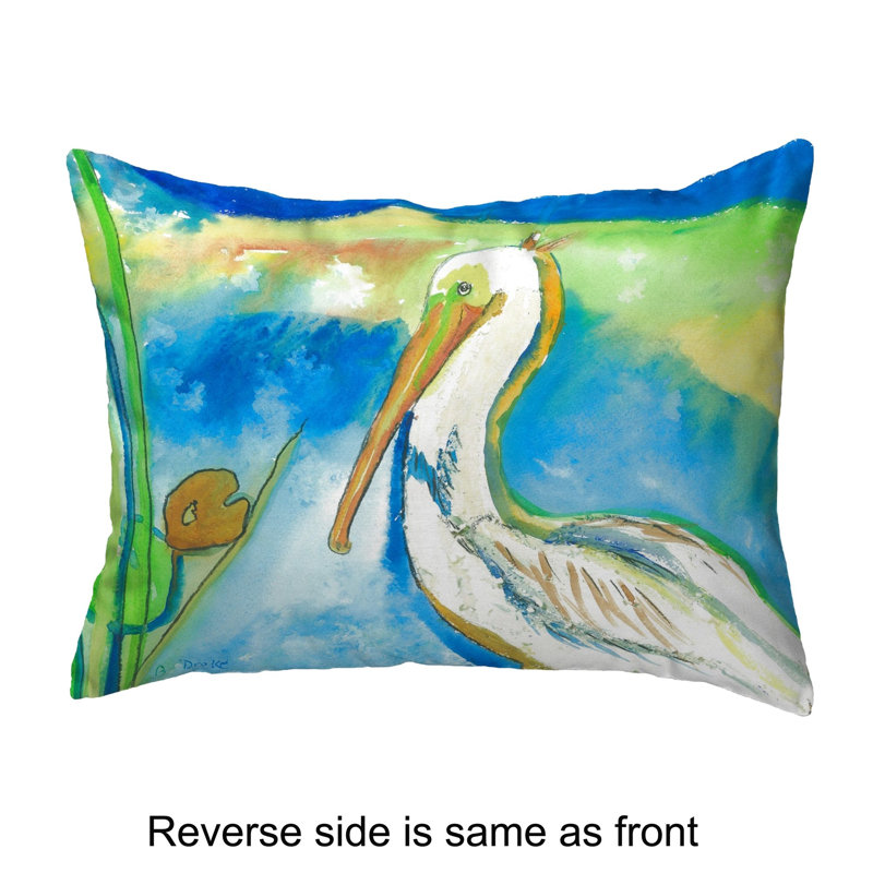  Coussin intérieur / extérieur Pelican