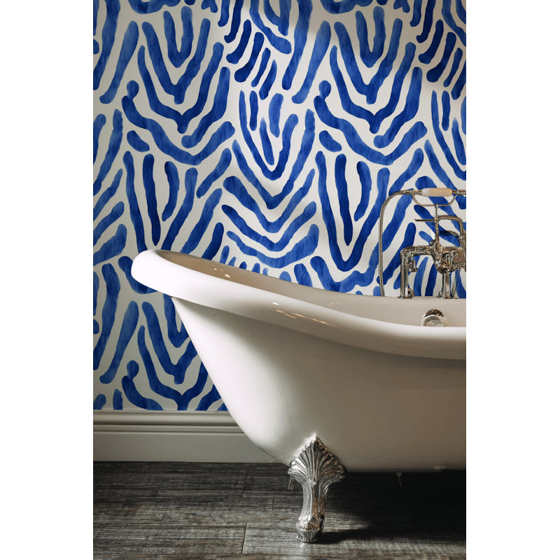 Wallpaper Abstract Pattern Wall Decor