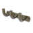 Antique Brass