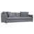 Dark Gray Chenille 5533-011 selected