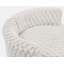 Fauteuil d'appoint Barrel