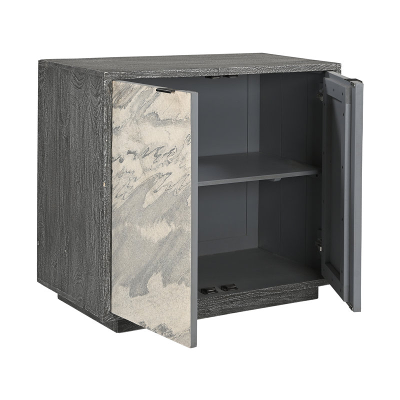 Armoire Sculpter Grays