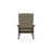 St. Catherine Marine Grade Polymer Deep Seating Cushion Arm Chair-98359912-98359920