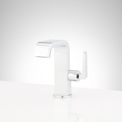 Robinet pour salle de bain à trou unique 1,2 GPM Drea