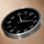 Horloge murale à quartz Ebern Designs-2023327891-2023327889