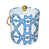 Blanc / Bleu est en rupture de stock