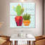 Harnek Southwest Cactus II-109188572