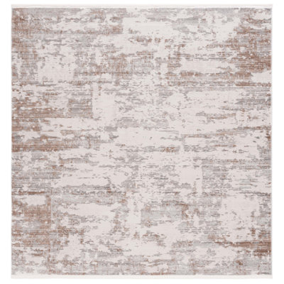 Ancika Performance Abstract Rug
