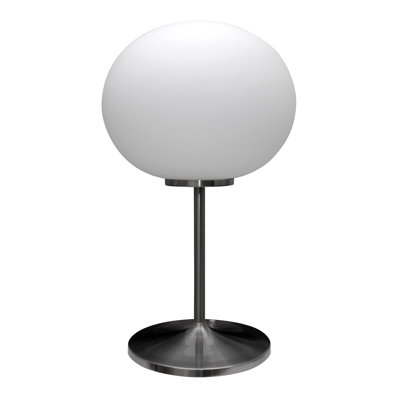 Gerdes Metal Table Lamp