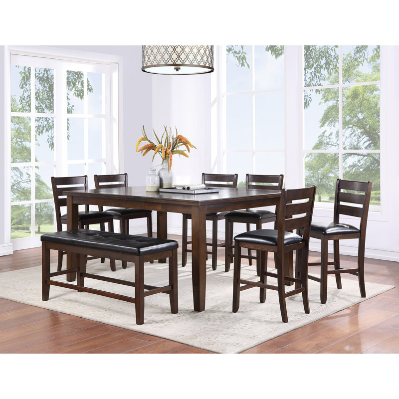 Banc rembourré Vickrey, Espresso