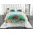Hypnotic Coverlet-683413285