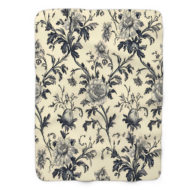 Throw Blanket, Twin