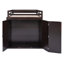 Lit mezzanine avec tiroirs, bureau et garde-robe-927013057-927013056