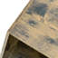 Table de chevet hexagonale-2027284248
