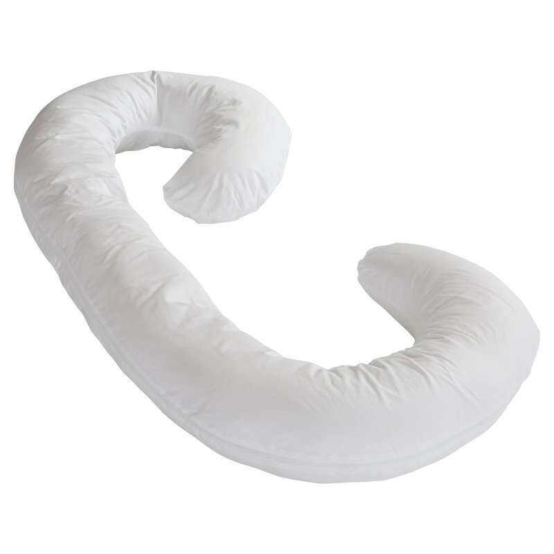 Coussin de corps comfort