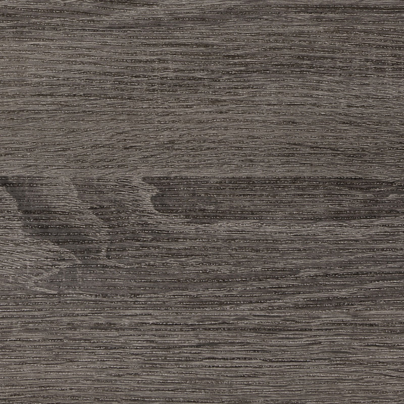 Ensemble de chambre à coucher de style transitionnel, rainures noires, pieds en bois massif, classique et moderne