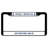 Signmission Proudly Served On Proudly Served On USS REDSTONE AGM 20 Plastic Licence Plate Frame