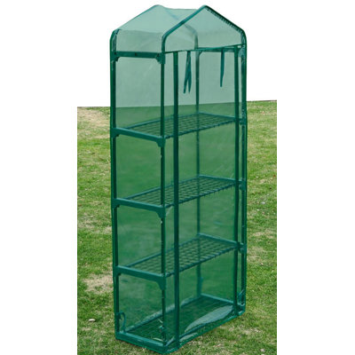 2 Ft x 1 Ft Growing Rack