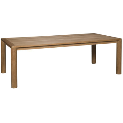 Horizon Outdoor Rectangle Dining Table