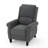 PUSH RACK RECLINER