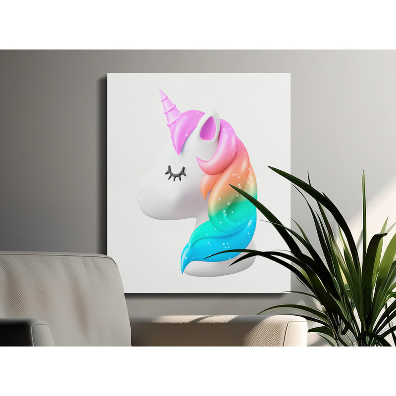 Grosso Wrapped Canvas Print Set, 15x30