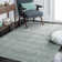 Pomonok Paradise Performance Geometric Rug