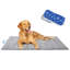 Tapis d'extérieur imperméable pour chien
