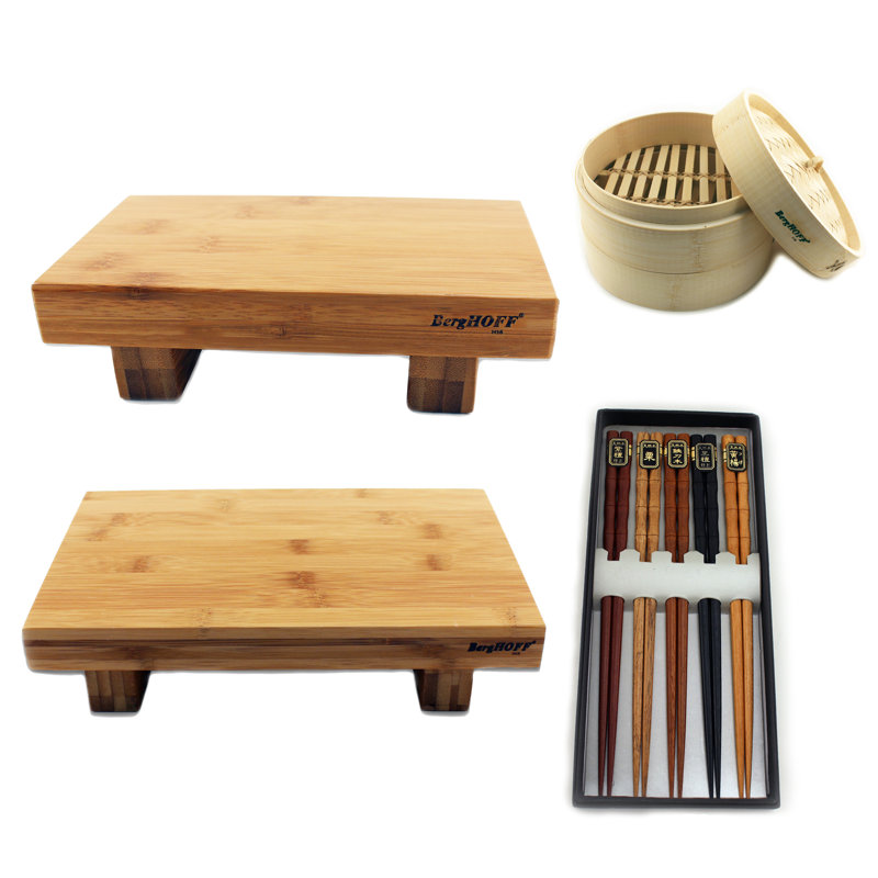 Ensemble 13 pièces BergHOFF