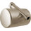 Clarifi Standard Shower Filter Attachment with Filter