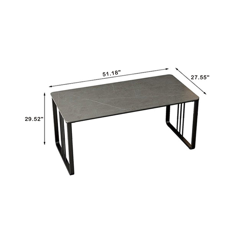 Rectangle Mcfayden, H 29,52 po x l 51,18 po x P 27,55 po