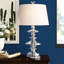Tribal Lamp