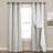 Blackout Curtain Pair-1887196208-1887196212