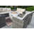 - Person Patio Conversation Set with Cushions-159674875