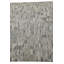 Tapis gris jacques
