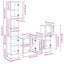 Bathroom Furniture Suite