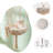 Dobrina Cotton Hammock Pet Bed