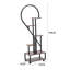 Demonte Plant Stand - Set of 2