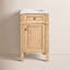 Ensemble de meuble-lavabo simple 21 po Rivers-73359960
