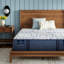 Perfect Sleeper Pro Hampton Extra Firm 12.5" Latex Hybrid Mattress-1602823185
