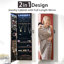 Nadabb Jewelry Armoire-2007534746