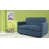 Microfibre bleue est en rupture de stock sélectionné